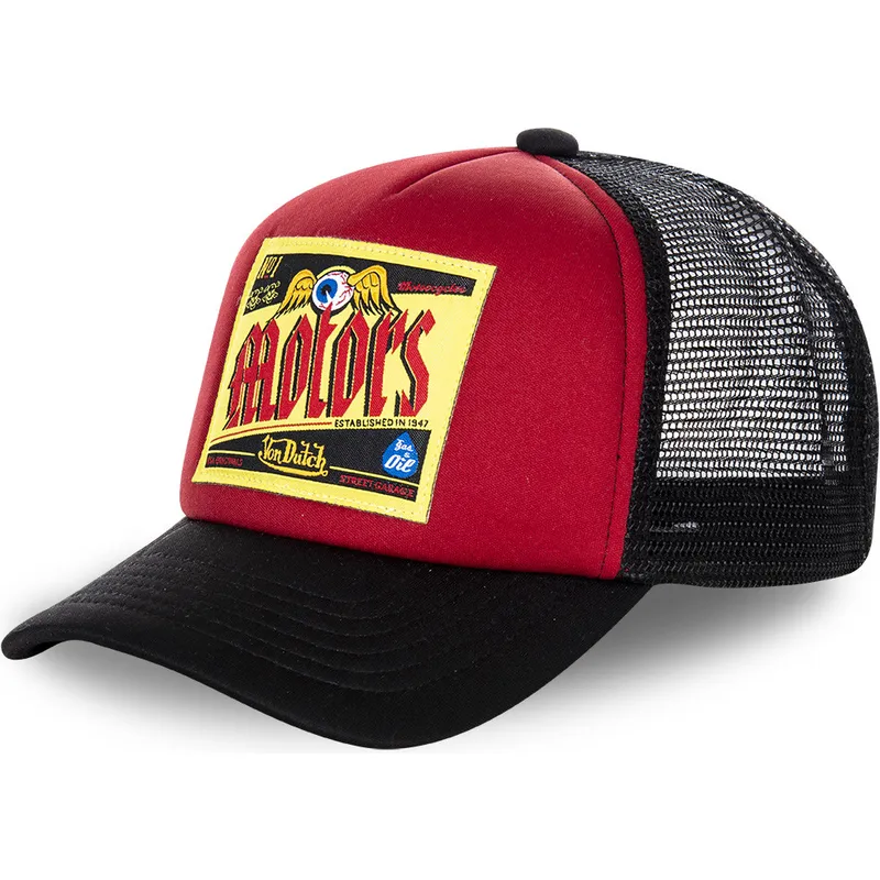 curva-snapback-von-dutch