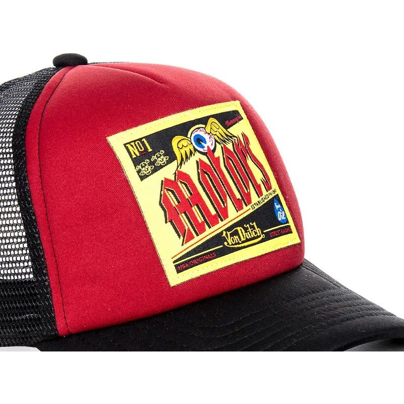 curva-snapback-von-dutch