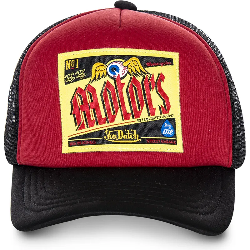 curva-snapback-von-dutch
