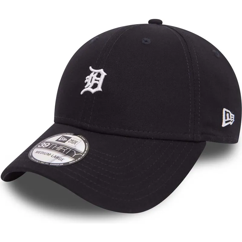 curva-39thirty-mini-detroit-tigers-mlb-new-era