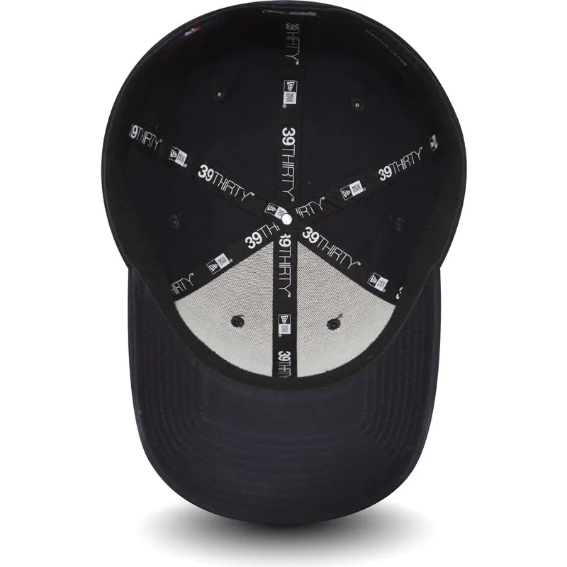 curva-39thirty-mini-detroit-tigers-mlb-new-era