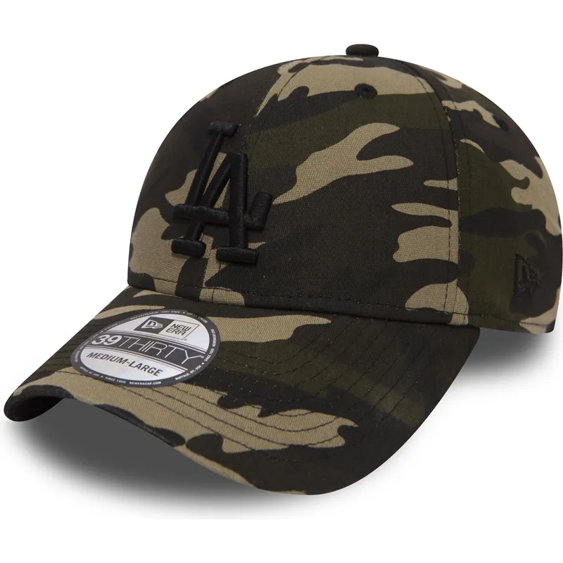 curva-negro-39thirty-essential-los-angeles-dodgers-mlb-new-era