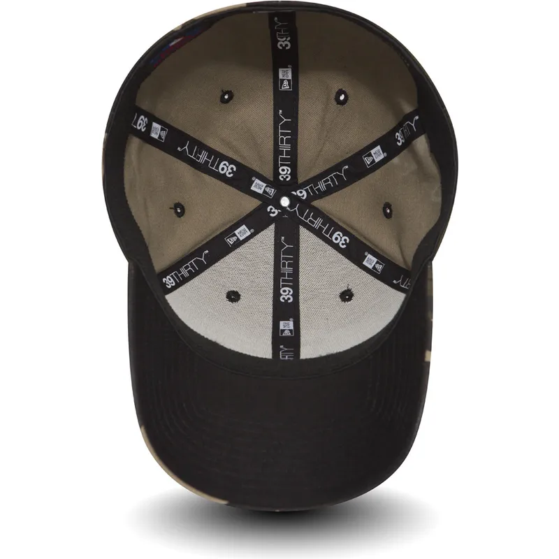 curva-negro-39thirty-essential-los-angeles-dodgers-mlb-new-era