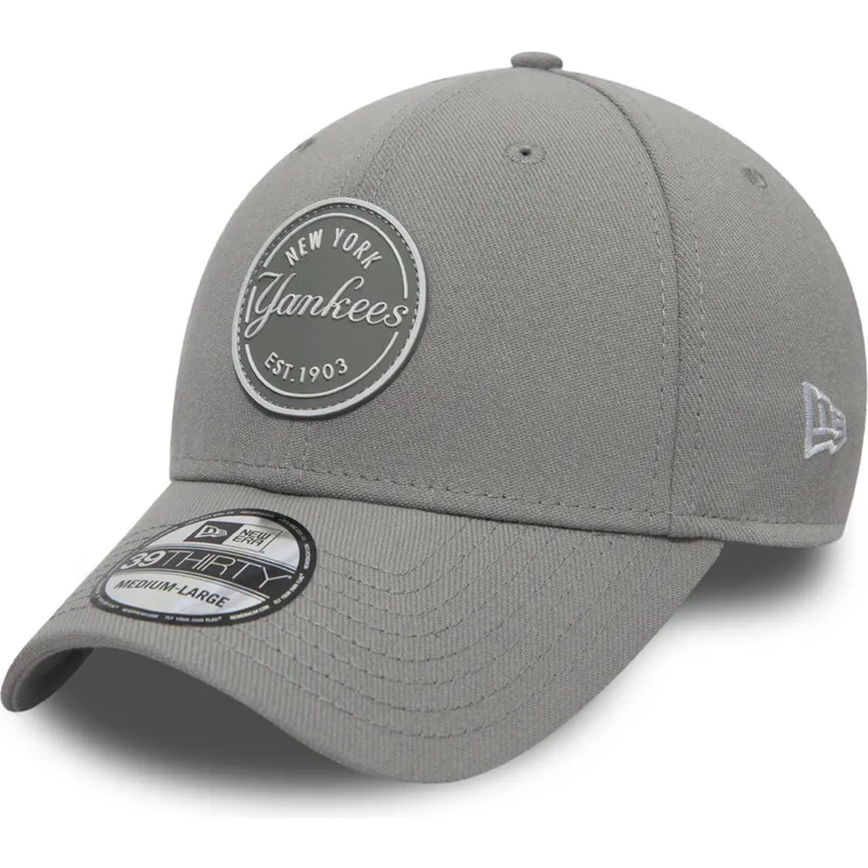 curva-39thirty-stretch-rubber-emblem-new-york-yankees-mlb-new-era