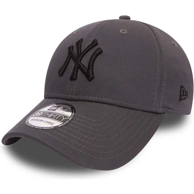 curva-negro-39thirty-league-essential-new-york-yankees-mlb-new-era curva-negro-39thirty-league-essential-new-york-yankees-mlb-new-era