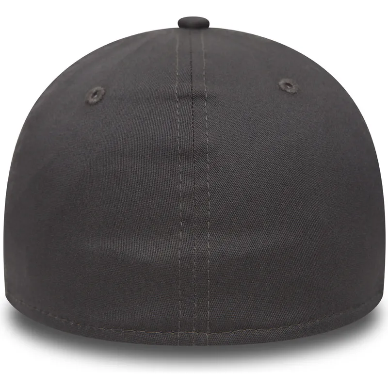 curva-negro-39thirty-league-essential-new-york-yankees-mlb-new-era curva-negro-39thirty-league-essential-new-york-yankees-mlb-new-era