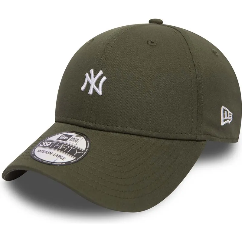 curva-39thirty-mini-new-york-yankees-mlb-new-era