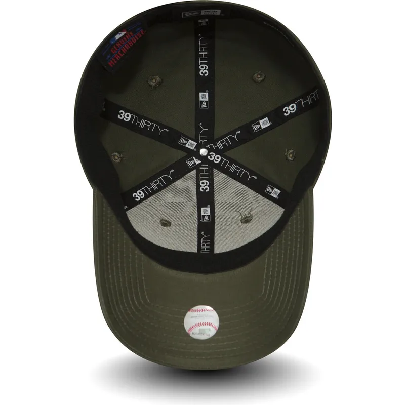 curva-39thirty-mini-new-york-yankees-mlb-new-era