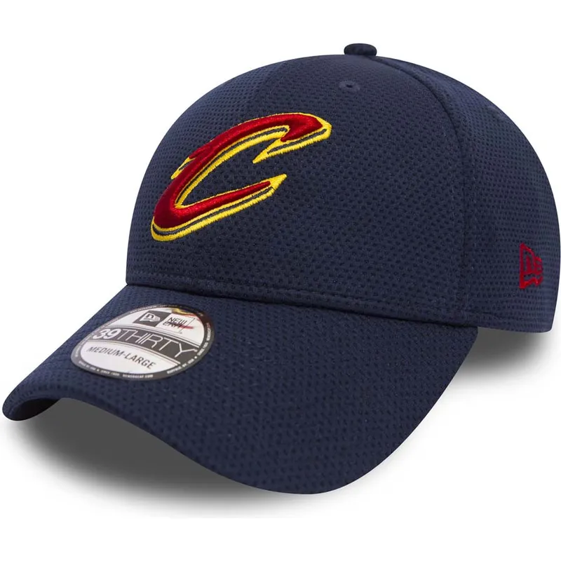 curva-39thirty-sport-mesh-cleveland-cavaliers-nba-new-era