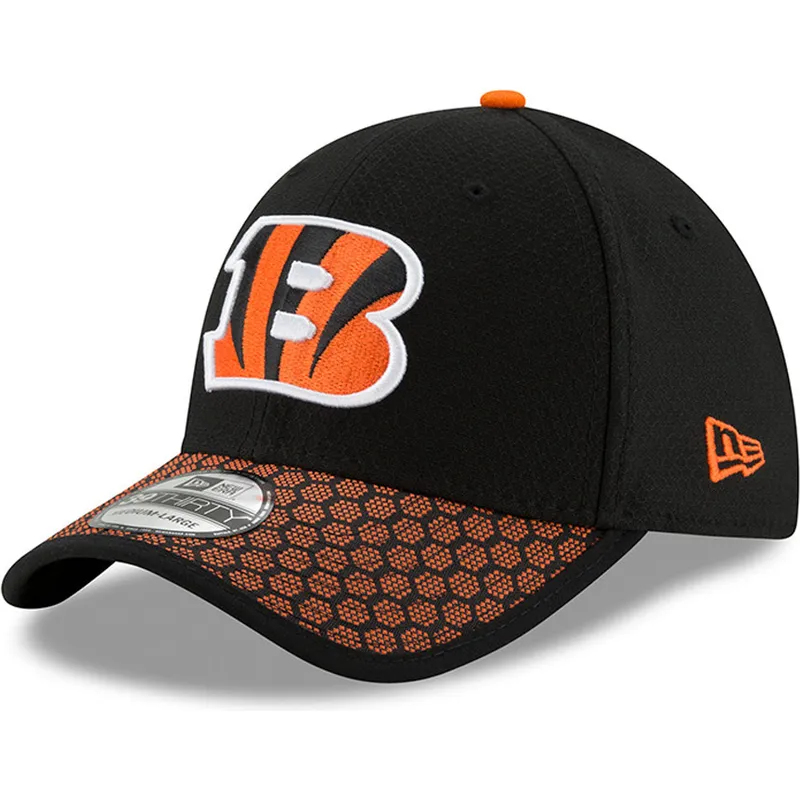 curva-39thirty-sideline-cincinnati-bengals-nfl-new-era curva-39thirty-sideline-cincinnati-bengals-nfl-new-era