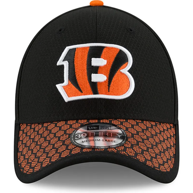 curva-39thirty-sideline-cincinnati-bengals-nfl-new-era curva-39thirty-sideline-cincinnati-bengals-nfl-new-era