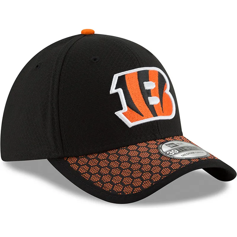 curva-39thirty-sideline-cincinnati-bengals-nfl-new-era curva-39thirty-sideline-cincinnati-bengals-nfl-new-era