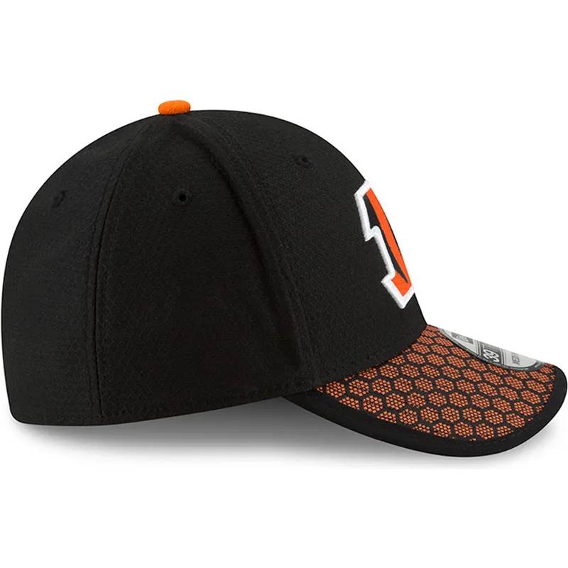 curva-39thirty-sideline-cincinnati-bengals-nfl-new-era curva-39thirty-sideline-cincinnati-bengals-nfl-new-era