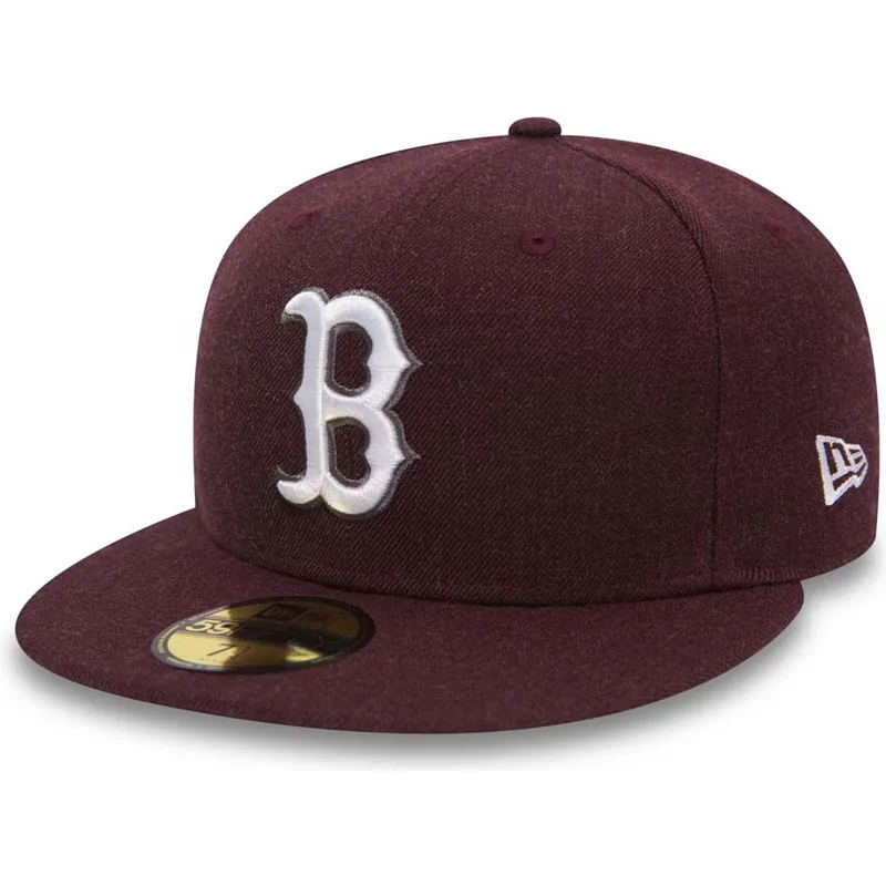plana-59fifty-seasonal-heather-boston-red-sox-mlb-new-era