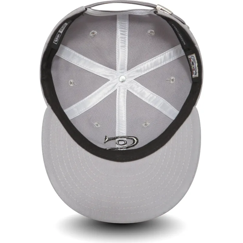 curva-9fifty-low-profile-city-series-chicago-white-sox-mlb-new-era curva-9fifty-low-profile-city-series-chicago-white-sox-mlb-new-era