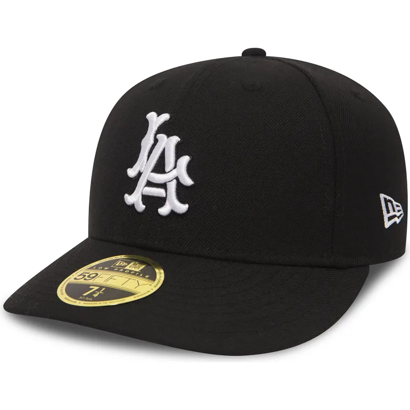 curva-59fifty-coop-wool-los-angeles-dodgers-mlb-new-era curva-59fifty-coop-wool-los-angeles-dodgers-mlb-new-era