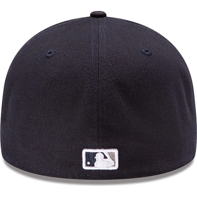 curva-59fifty-low-profile-authentic-new-york-yankees-mlb-new-era curva-59fifty-low-profile-authentic-new-york-yankees-mlb-new-era