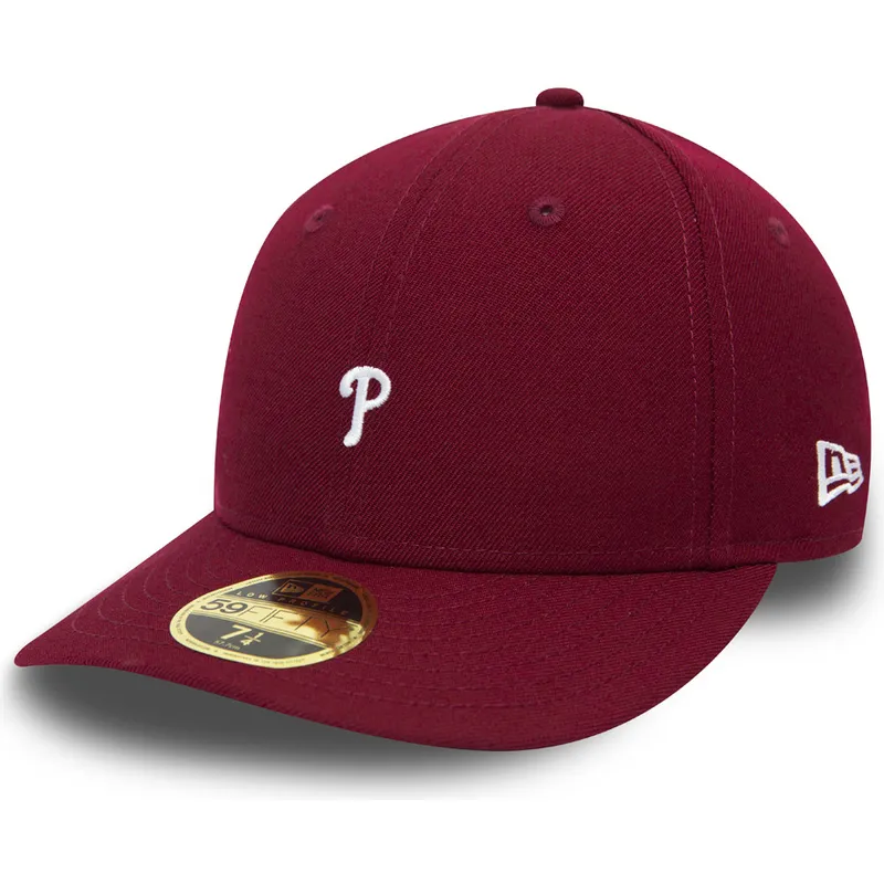 curva-59fifty-low-profile-mini-philadelphia-phillies-mlb-new-era