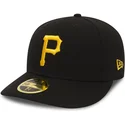 curva-59fifty-low-profile-poly-pittsburgh-pirates-mlb-new-era