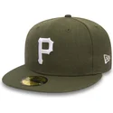 plana-59fifty-seasonal-heather-pittsburgh-pirates-mlb-new-era