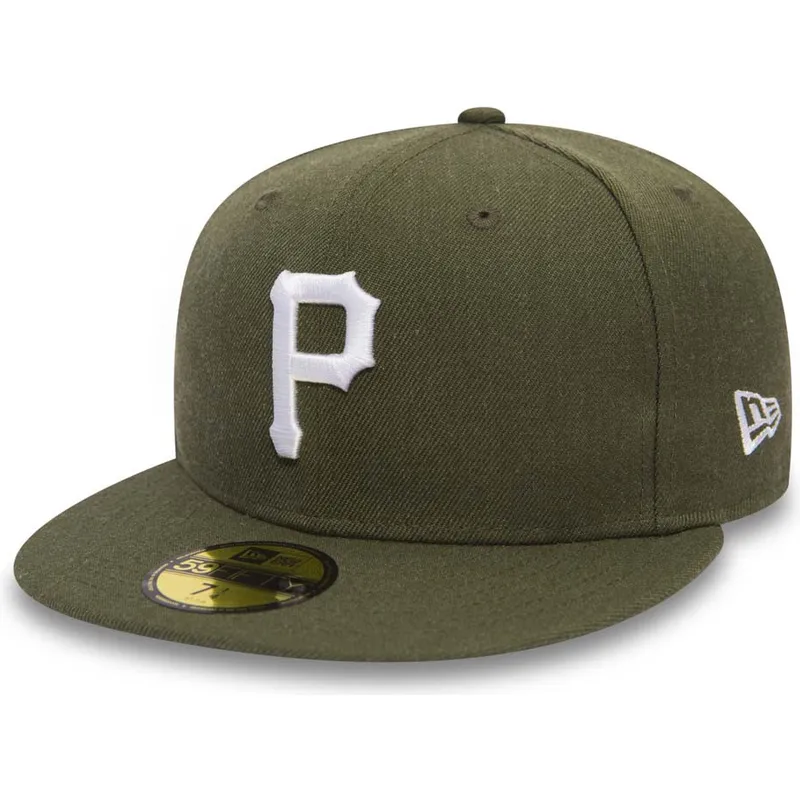 plana-59fifty-seasonal-heather-pittsburgh-pirates-mlb-new-era