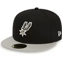 plana-59fifty-san-antonio-spurs-nba-new-era