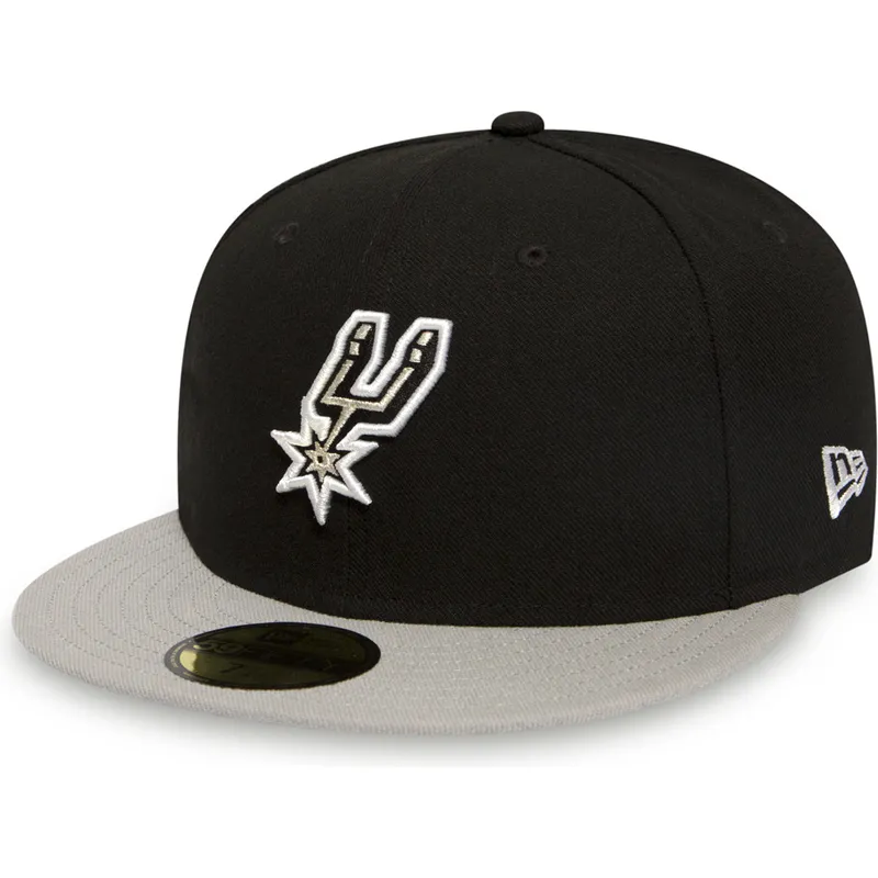 plana-59fifty-san-antonio-spurs-nba-new-era
