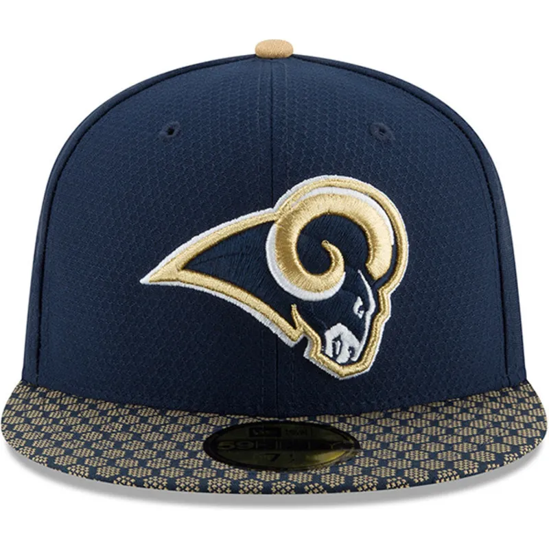 plana-59fifty-sideline-los-angeles-rams-nfl-new-era