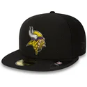 59fifty-black-coll-minnesota-vikings-nfl-new-era
