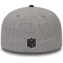 59fifty-reflective-heather-las-vegas-raiders-nfl-new-era