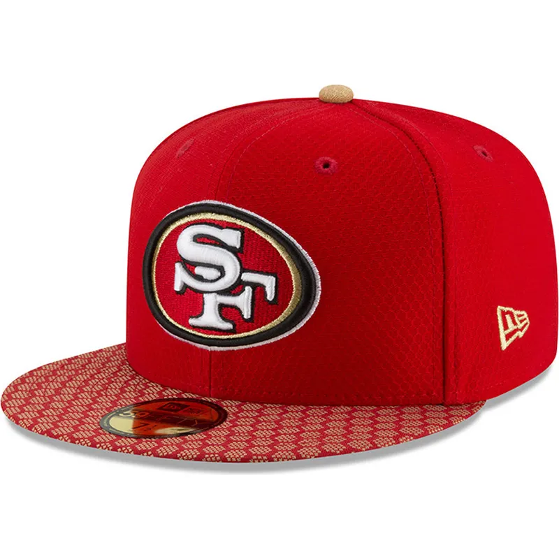 plana-59fifty-sideline-san-francisco-49ers-nfl-new-era plana-59fifty-sideline-san-francisco-49ers-nfl-new-era