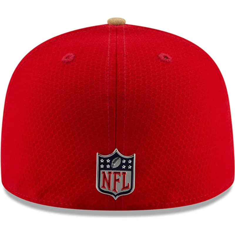 plana-59fifty-sideline-san-francisco-49ers-nfl-new-era plana-59fifty-sideline-san-francisco-49ers-nfl-new-era