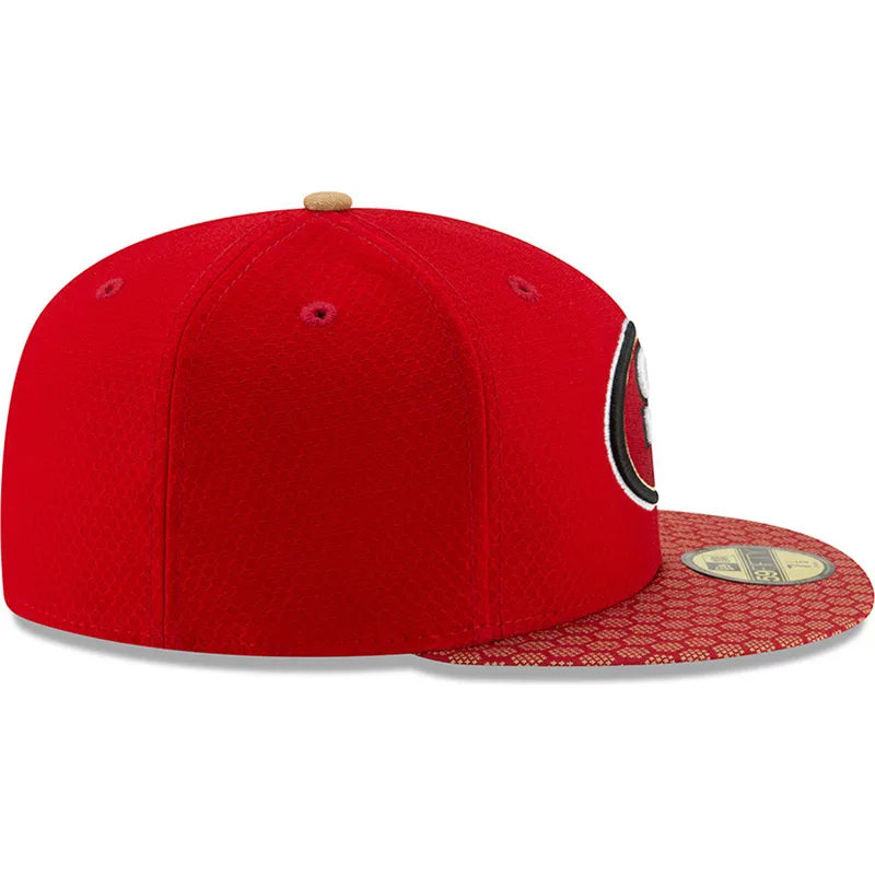 plana-59fifty-sideline-san-francisco-49ers-nfl-new-era plana-59fifty-sideline-san-francisco-49ers-nfl-new-era