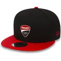 plana-snapback-9fifty-snaparch-ducati-motor-motogp-new-era