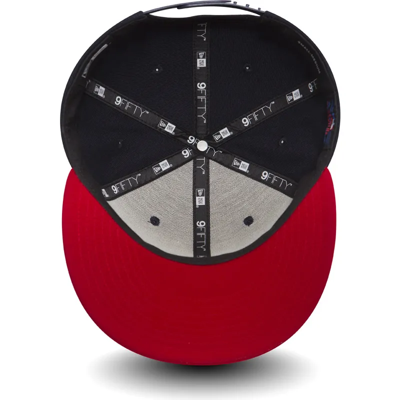 plana-snapback-9fifty-atlanta-braves-mlb-new-era plana-snapback-9fifty-atlanta-braves-mlb-new-era