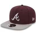 plana-snapback-9fifty-seasonal-heather-atlanta-braves-mlb-new-era