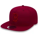 plana-snapback-9fifty-nano-ripstop-boston-red-sox-mlb-new-era