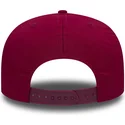 snapback-9fifty-nano-ripstop-boston-red-sox-mlb-new-era