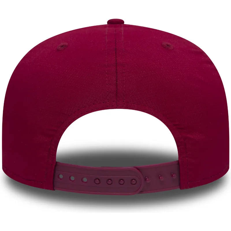 plana-snapback-9fifty-nano-ripstop-boston-red-sox-mlb-new-era plana-snapback-9fifty-nano-ripstop-boston-red-sox-mlb-new-era