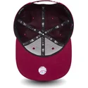 snapback-9fifty-nano-ripstop-boston-red-sox-mlb-new-era