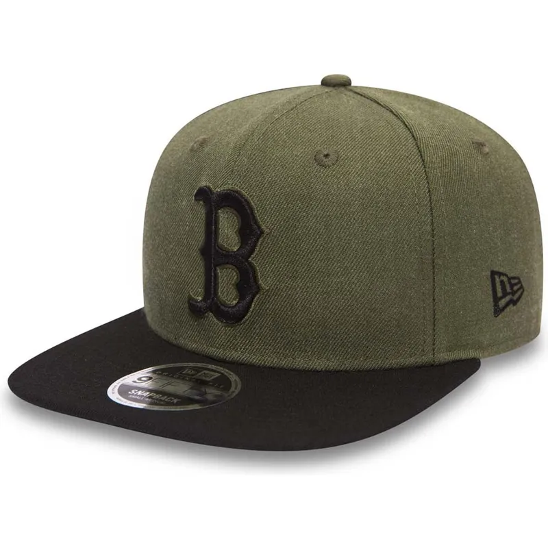 plana-snapback-9fifty-seasonal-heather-boston-red-sox-mlb-new-era