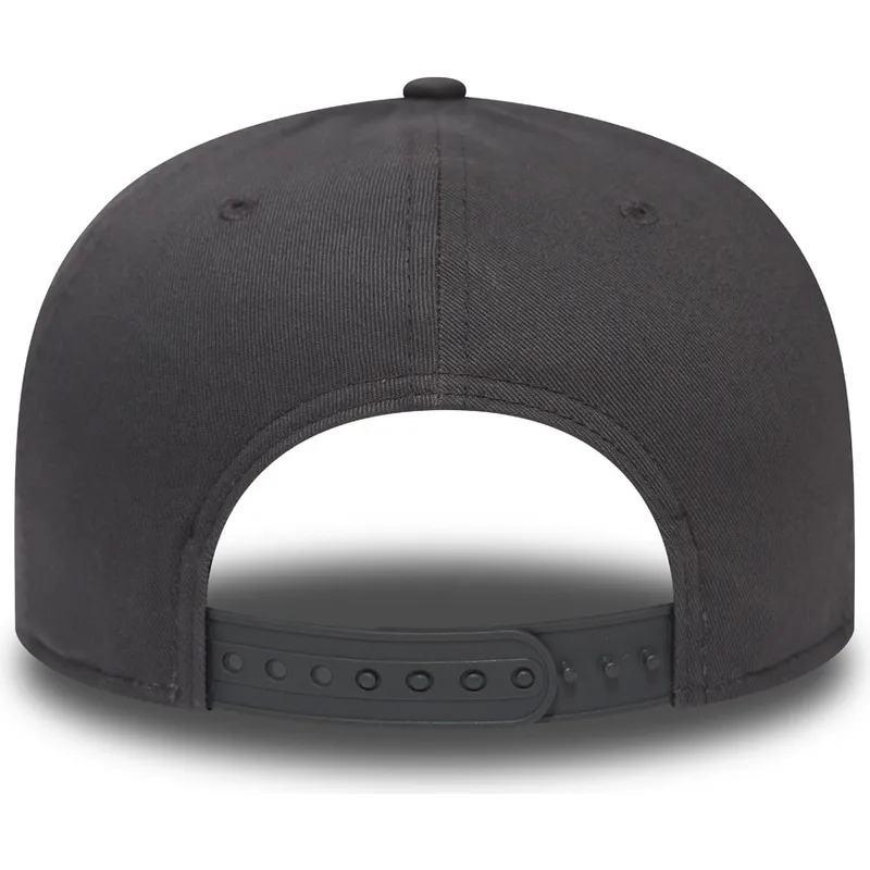 plana-snapback-negro-9fifty-league-essential-los-angeles-dodgers-mlb-new-era