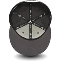 plana-snapback-negro-9fifty-league-essential-los-angeles-dodgers-mlb-new-era