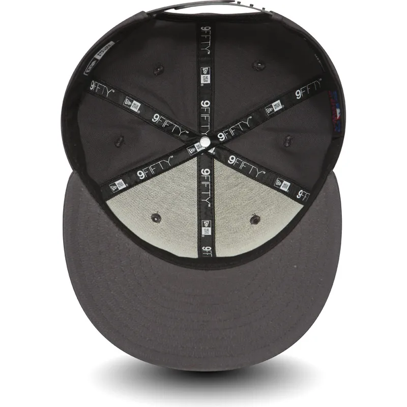 plana-snapback-negro-9fifty-league-essential-los-angeles-dodgers-mlb-new-era