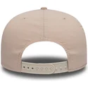 plana-snapback-rosa-9fifty-nano-ripstop-new-york-yankees-mlb-new-era