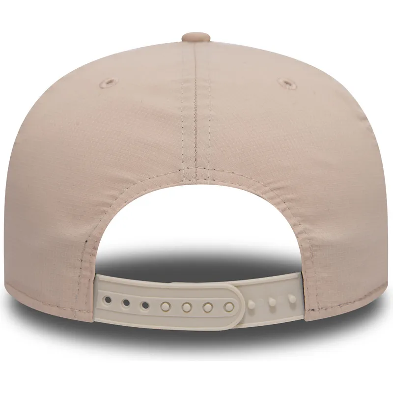 plana-snapback-rosa-9fifty-nano-ripstop-new-york-yankees-mlb-new-era