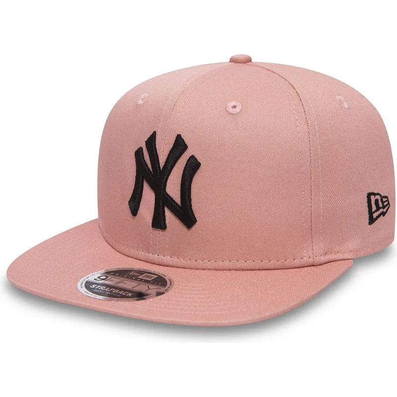 plana-negro-9fifty-true-originators-new-york-yankees-mlb-new-era plana-negro-9fifty-true-originators-new-york-yankees-mlb-new-era