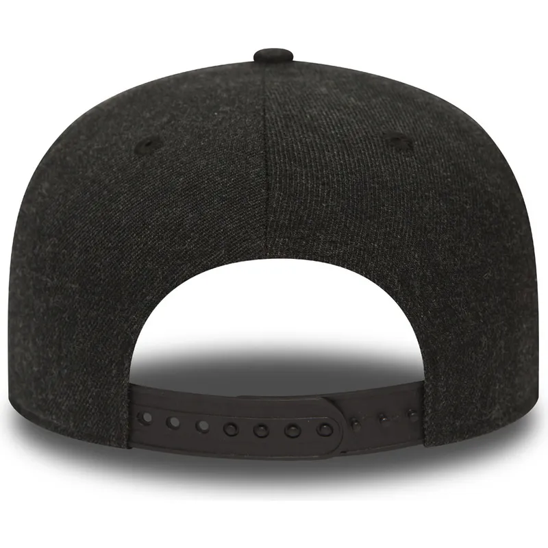 plana-snapback-9fifty-seasonal-heather-new-york-yankees-mlb-new-era plana-snapback-9fifty-seasonal-heather-new-york-yankees-mlb-new-era