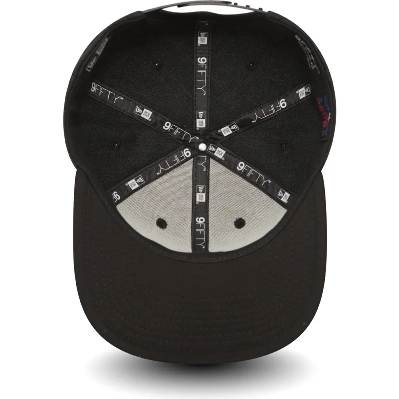 plana-snapback-9fifty-seasonal-heather-new-york-yankees-mlb-new-era plana-snapback-9fifty-seasonal-heather-new-york-yankees-mlb-new-era