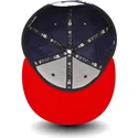 plana-snapback-9fifty-diamond-era-essential-oakland-athletics-mlb-new-era